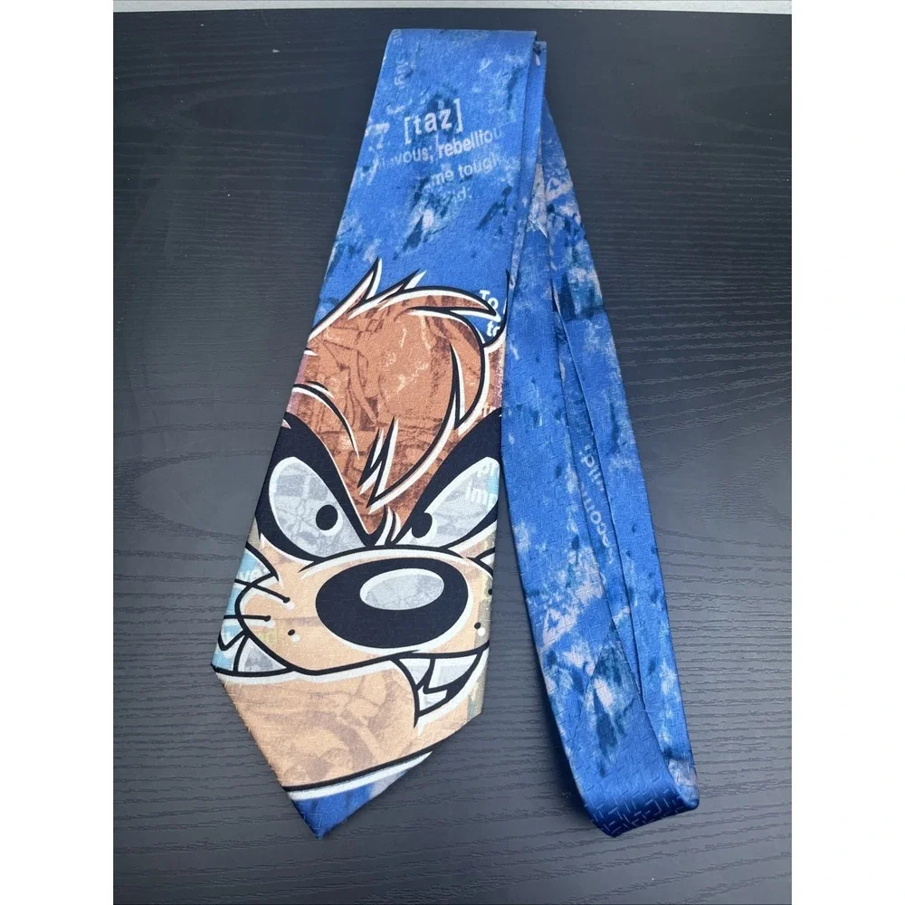 Looney Tunes Mania rare 1995